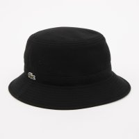 LACOSTE/ラコステ LACOSTE KANOKO BUCKET HAT/508145582