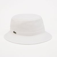 LACOSTE/ラコステ LACOSTE KANOKO BUCKET HAT/508145582