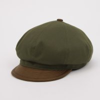 Schott/ショット Schott 8P CASQUETTE/508145587