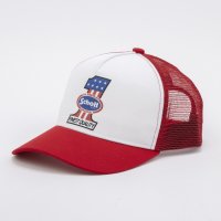 Schott/ショット Schott No.1 PRINT MESH CAP/508145590