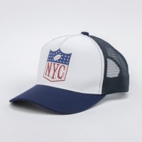 Schott/ショット Schott NYC TRUCKER CAP/508145592