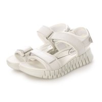 ecco/エコー ECCO ECCO グルーブ ソル 本革 レディース サンダル EU35/508145597