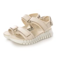 ecco/エコー ECCO ECCO グルーブ ソル 本革 レディース サンダル EU35/508145598