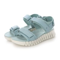 ecco/エコー ECCO ECCO グルーブ ソル 本革 レディース サンダル EU35/508145599