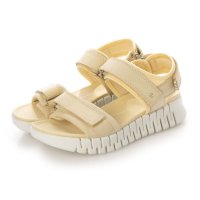 ecco/エコー ECCO ECCO グルーブ ソル 本革 レディース サンダル EU35/508145602