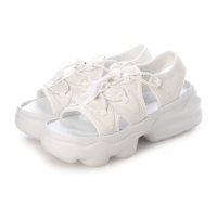 GERRY/ジェリー GERRY GERRY ジェリー サンダル レディース 厚底 スポーツドローコードサンダル 軽量 ストラップ バックル 履きやすい おしゃれ/508145611