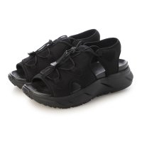 GERRY/ジェリー GERRY GERRY ジェリー サンダルメンズ 厚底 スポーツドローコードサンダル 軽量 ストラップ バックル 履きやすい おしゃれ/508145614