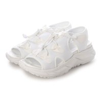 GERRY/ジェリー GERRY GERRY ジェリー サンダルメンズ 厚底 スポーツドローコードサンダル 軽量 ストラップ バックル 履きやすい おしゃれ/508145614