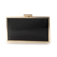RINASCIMENTO/リナシメント RINASCIMENTO エナメルクラッチBAG/508145665