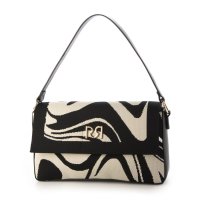 RINASCIMENTO/リナシメント RINASCIMENTO マーブルニットハンドBAG/508145675