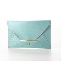 RINASCIMENTO/リナシメント RINASCIMENTO スエードクラッチBAG/508145682