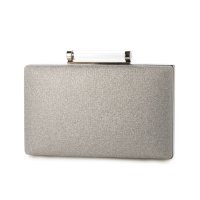 RINASCIMENTO/リナシメント RINASCIMENTO グリッタークラッチBAG/508145683