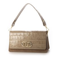 RINASCIMENTO/リナシメント RINASCIMENTO 型押しハンドBAG/508145684