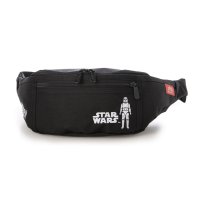Manhattan Portage/マンハッタンポーテージ Manhattan Portage Alleycat Waist Bag 2025/STAR WARS/508145689