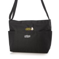 Manhattan Portage/マンハッタンポーテージ Manhattan Portage Clearview Shoulder Bag 2025/STAR WARS/508145693