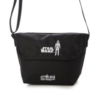 Manhattan Portage/マンハッタンポーテージ Manhattan Portage Nylon Messenger Bag 2025/STAR WARS/508145694