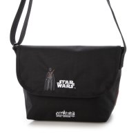 Manhattan Portage/マンハッタンポーテージ Manhattan Portage Nylon Messenger Bag JR 2025/STAR WARS/508145695