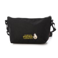 Manhattan Portage/マンハッタンポーテージ Manhattan Portage Zuccotti Clutch 2025/STAR WARS/508145698