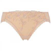 Triumph/トリンプ Triumph 天使のブラ スリムライン 極上ライト634 レギュラーショーツ(3Lサイズ) TR634 Hikini【返品不可商品】/508145711