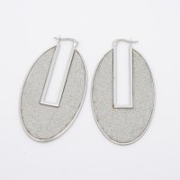 AGATHA PARIS/アガタ パリ AGATHA PARIS パリエユンヌフェット、オランピアピアス、オーバルL/508145752