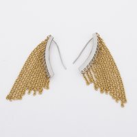 AGATHA PARIS/アガタ パリ AGATHA PARIS パリエユンヌフェット、エリオスピアス/508145756