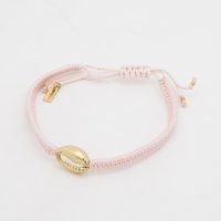 AGATHA PARIS/アガタ パリ AGATHA PARIS ＃ホリブレスレット、シェル、ターコイズ・シルバー/508145765