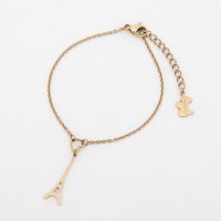 AGATHA PARIS/アガタ パリ AGATHA PARIS エッセンシャルコレクション、ブレスレット、エッフェル/508145769
