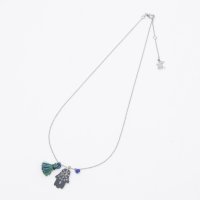 AGATHA PARIS/アガタ パリ AGATHA PARIS ファティマミニタッセル、ネックレス/508145779