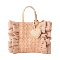 DIANA/ダイアナ DIANA フリルミニBAG/508145833