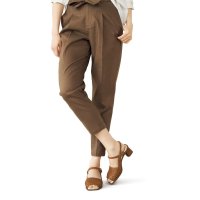 fitfit/ソフトメッシュブロックヒールサンダル/508145862