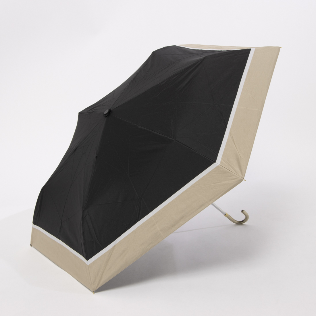 セール33%OFF】セットアップセブン SETUP7 晴雨兼用長折りたたみ