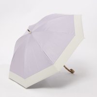 SETUP7/セットアップセブン SETUP7 50cm バイカラーバンブーハンドル 晴雨兼用傘 MYJ/508145869