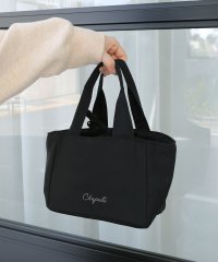 colleca la/コレカラ colleca la ［保冷＆保温］巾着ランチトートバッグ/508146137
