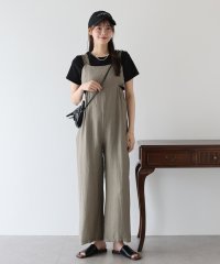 BLUEEAST/ブルーイースト BLUEEAST カットアウトオールインワン/508146148