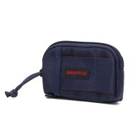 BRIEFING GOLF/ブリーフィング BRIEFING 日本正規品 キーケース メンズ レディース スマートキー 小さい MODULEWARE COLLECTION ZIP KEY /508146152
