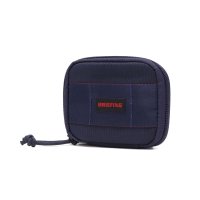 BRIEFING GOLF/ブリーフィング BRIEFING 日本正規品 財布 メンズ レディース ミニ コインケース ミニ財布 ブランド ファスナー ラウンドファスナー ナイロン 薄い /508146153