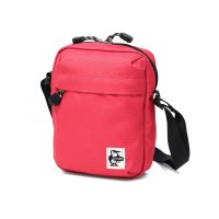 CHUMS/チャムス CHUMS 日本正規品 ショルダーバッグ メンズ レディース 小さめ 小さい ミニ ショルダー 斜めがけ 大人 軽量 3L RECYCLE BAG リ/508146154