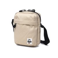CHUMS/チャムス CHUMS 日本正規品 ショルダーバッグ メンズ レディース 小さめ 小さい ミニ ショルダー 斜めがけ 大人 軽量 3L RECYCLE BAG リ/508146154