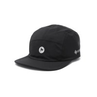 Marmot/マーモット Marmot 正規取扱店 キャップ 帽子 メンズ レディース 無地 ブランド ジェットキャップ 撥水 防水 耐水 防風 おしゃれ UVカット ゴアテ/508146164