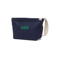 Manhattan Portage/マンハッタンポーテージ Manhattan Portage 日本正規品 ショルダーバッグ レディース メンズ 斜めがけ 耐水性 数量限定 B5 2WAY Can/508146167