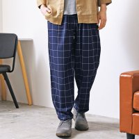 TopIsm/トップイズム TopIsm 選べる2タイプ 接触冷感 メンズ イージーパンツ ワイドパンツ アンクルスリムパンツ エアパンツ 速乾 清涼 涼感 伸縮 ストレッチ/508146169