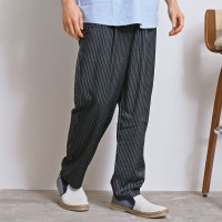 TopIsm/トップイズム TopIsm 選べる2タイプ 接触冷感 メンズ イージーパンツ ワイドパンツ アンクルスリムパンツ エアパンツ 速乾 清涼 涼感 伸縮 ストレッチ/508146169