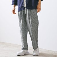 TopIsm/トップイズム TopIsm 選べる2タイプ 接触冷感 メンズ イージーパンツ ワイドパンツ アンクルスリムパンツ エアパンツ 速乾 清涼 涼感 伸縮 ストレッチ/508146169