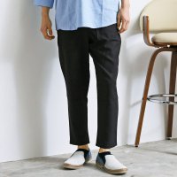TopIsm/トップイズム TopIsm 選べる2タイプ 接触冷感 メンズ イージーパンツ ワイドパンツ アンクルスリムパンツ エアパンツ 速乾 清涼 涼感 伸縮 ストレッチ/508146169