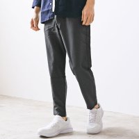 TopIsm/トップイズム TopIsm 選べる2タイプ 接触冷感 メンズ イージーパンツ ワイドパンツ アンクルスリムパンツ エアパンツ 速乾 清涼 涼感 伸縮 ストレッチ/508146169