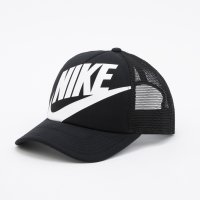 NIKE/ナイキ NIKE ナイキ ライズ ジュニア キッズ ストラクチャード トラッカーキャップ 帽子 FB5363/508146223