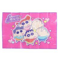 cinemacollection/シネマコレクション cinemacollection クレヨンしんちゃん ピクニック用品 レジャーシート S スケーター アウトドア 遠足 アニメキャラクター /508146256