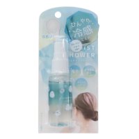 cinemacollection/シネマコレクション cinemacollection 冷感スプレー ひんやりミストシャワー フルーティーソルベ クーリア ボディミスト ヘアミスト グッズ【返品/508146470