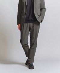 BEAUTY&YOUTH UNITED ARROWS/コーデュラナイロン 1プリーツ テーパード パンツ －セットアップ対応・マルチ機能－/508146582