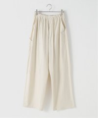 EMILY WEEK/【BASERANGE/ベースレンジ】GREN PANTS / TRGR－WS－SU25/508146671